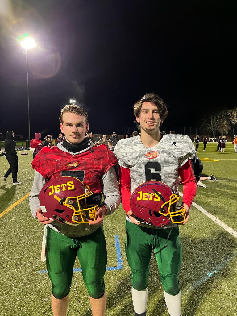 Lars Westphal, Béla Schank